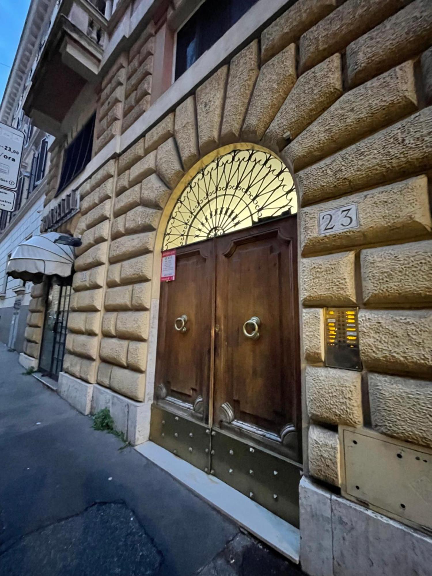 Casa Borghese - Your Perfect Stay In Rome Exterior photo