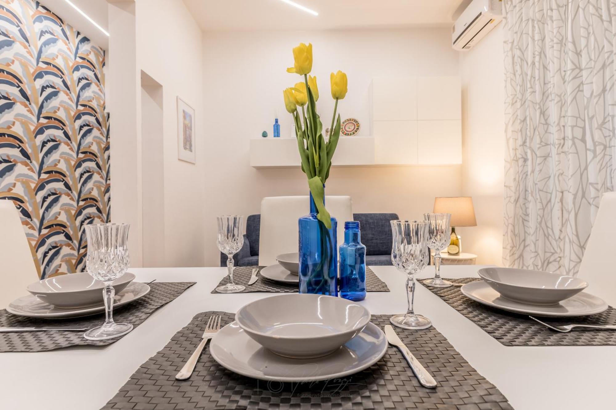 Casa Borghese - Your Perfect Stay In Rome Exterior photo