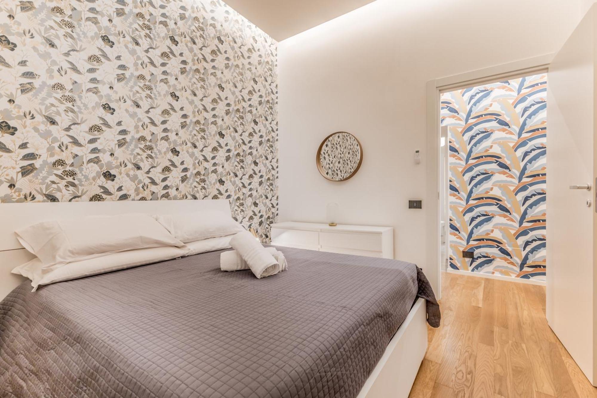Casa Borghese - Your Perfect Stay In Rome Exterior photo