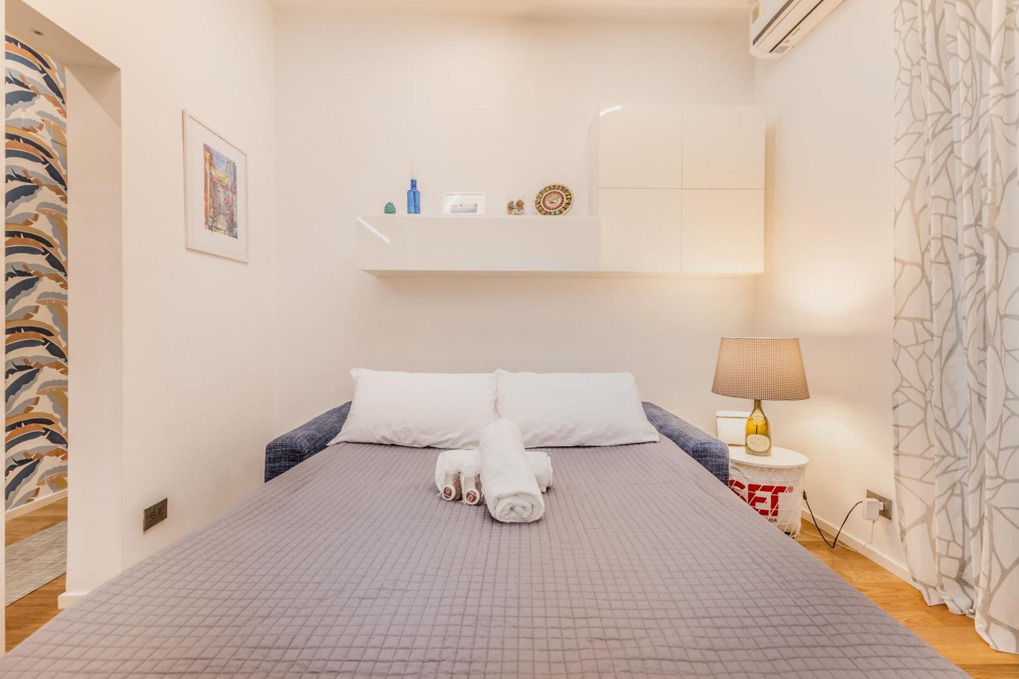 Casa Borghese - Your Perfect Stay In Rome Exterior photo