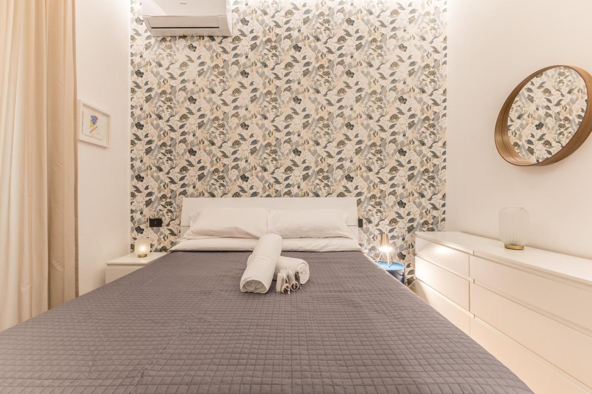 Casa Borghese - Your Perfect Stay In Rome Exterior photo