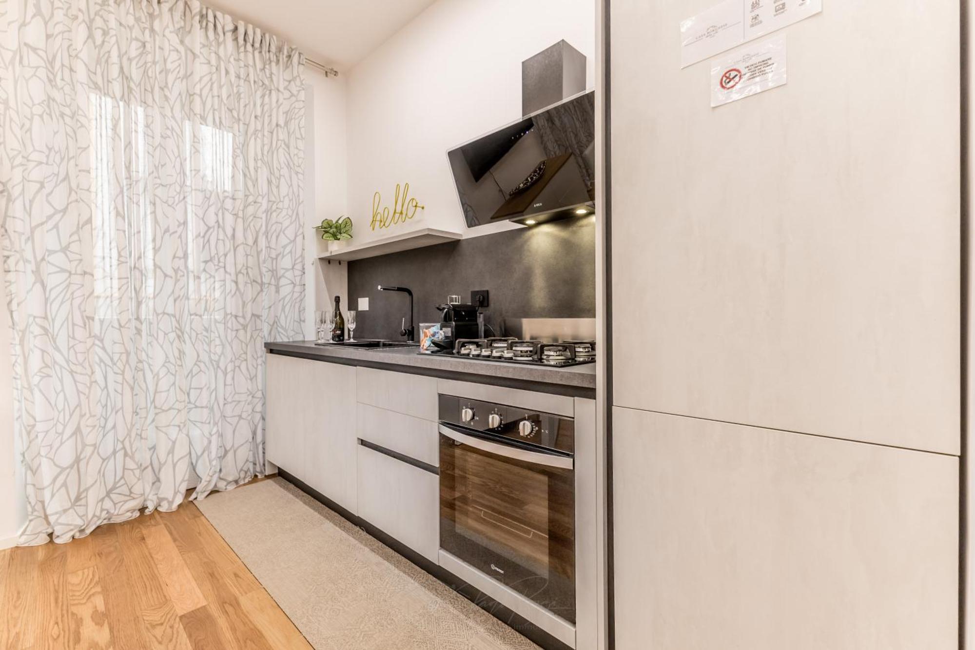 Casa Borghese - Your Perfect Stay In Rome Exterior photo